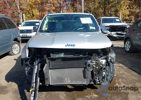 2020 Jeep Renegade Limited Fwd из США, поврежденный, VIN ZACNJAD19LPL47088